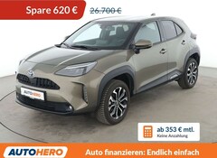 Bild des Angebotes Toyota Yaris Cross 1.5 Hybrid 2WD Team D