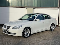Bild des Angebotes BMW 525 d Lim. Automatik+SHZ+PDC+2.Hand