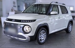 Bild des Angebotes Hyundai Inster TREND Effizienz-P Dachreling Design SchM