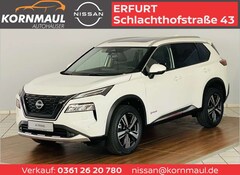 Bild des Angebotes Nissan X-Trail TEKNA 1.5 VC-T 204 PS e-POWER LED