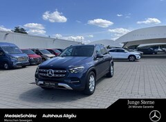 Bild des Angebotes Mercedes-Benz GLE 350 GLE 350 de 4M Pano Airmatic erhöhteAHK Multibeam