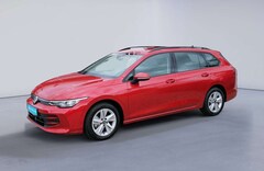 Bild des Angebotes VW Golf Variant 1.5 TSI Life LED+APP+ACC+SHZ+PDC