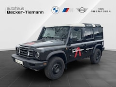 Bild des Angebotes Ineos Grenadier Station Wagon Fieldmaster Edition