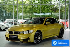 Bild des Angebotes BMW M4 Coupé 1.H *19 *Schalter *Keramik *H&K *MwSt
