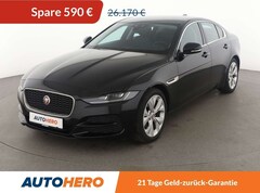 Bild des Angebotes Jaguar XE 25t S Aut*NAVI*LED*TEMPO*CAM*PDC*SHZ*GARANTIE*