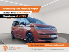 Bild des Angebotes VW T7 Multivan Edition Easy Open LED/LEDER/AHK/PANO/ACC/RFK