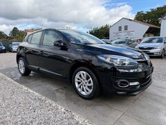Bild des Angebotes Renault Megane 1,6 Paris Sportsitze Sport Lenkrad