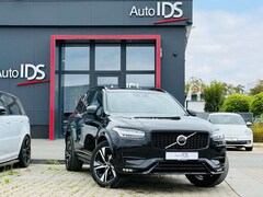 Bild des Angebotes Volvo XC90 R Design AWD Standheizung