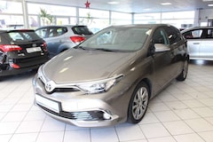 Bild des Angebotes Toyota Auris 1.2 Turbo Executive Start/Stopp