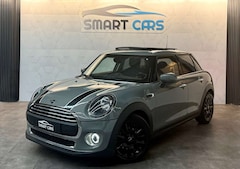 Bild des Angebotes MINI One Mini ONE*Pano*Keyless*1.Hand*Top*