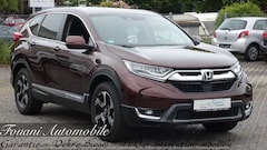 Bild des Angebotes Honda CR-V 1.5 T 4WD Elegance Scheckheft 12 Monate Garantie