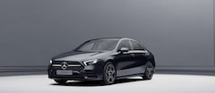 Bild des Angebotes Mercedes-Benz A 200 Limousine AMG/LED/Fahrass/PanoD/Business-P