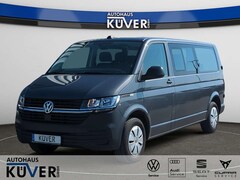 Bild des Angebotes VW T6.1 Kombi 2,0 TDI LR Tempomat+Klima+CarPlay