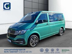 Bild des Angebotes VW T6.1 California 2.0 TDI Beach Camper *APP-CONNECT*DAB+*REAR VIEW