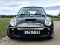 Bild des Angebotes MINI Cooper S MINI