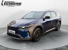 Bild des Angebotes Toyota bZ4X