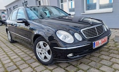 Bild des Angebotes Mercedes-Benz E 280 /AUTOMATIK/TÜV02.26/PANO/NAVI/AHK/LEDER