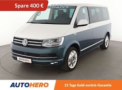 Bild des Angebotes VW T6 Multivan 2.0 TSI Generation Six Aut.*LED*ACC*NAVI*CAM*PDC*