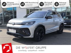 Bild des Angebotes VW Tiguan R-Line 2,0 TSI OPF 4MOTION (265 PS) DSG*A