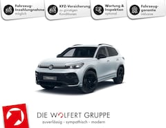 Bild des Angebotes VW Tiguan R-Line 2,0 TSI OPF 4MOTION (265 PS) DSG*A