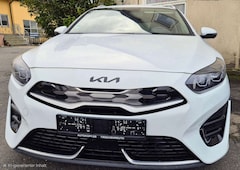 Bild des Angebotes Kia Ceed SW / cee'd SW Ceed SW 1.6 GDI Plug-in-Hybrid Händlerpreis!!