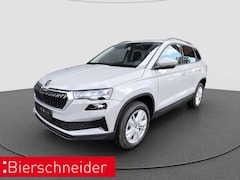 Bild des Angebotes Skoda Karoq Tour 1,5 TSI Selection TM PDC DAB KLIMA LED