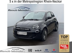 Bild des Angebotes Fiat 500e 42 kWh Icon Navi Rückfahrkam. SHZ Android Auto App