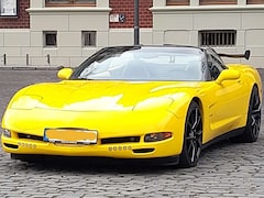 Bild des Angebotes Corvette C5 Convertible