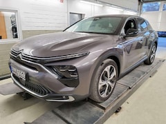 Bild des Angebotes Citroen C5 X Feel Pack Hybrid Plug-In