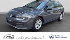 Bild des Angebotes VW Golf Variant Life 1.5 TSI | LED ACC NAVI DAB PDC