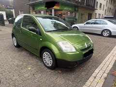 Bild des Angebotes Citroen C2 1.1 Style TÜV NEU*EFH
