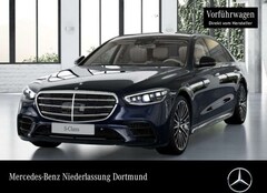 Bild des Angebotes Mercedes-Benz S 600 S 580 L 4M AMG+NIGHT+PANO+360+DIGITAL-L+STHZG+21"