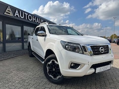 Bild des Angebotes Nissan Navara NP300 Tekna Double Cab 4x4*LED*NAVI*R-CAM
