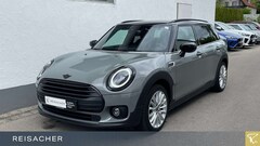 Bild des Angebotes MINI Cooper Clubman Classic-Trim,Navi,Autom