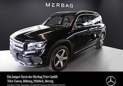 Bild des Angebotes Mercedes-Benz GLB 250 4M *Progressive Offroad-Technik LED Navi