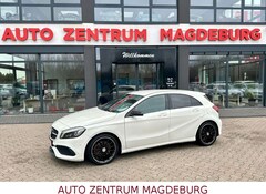 Bild des Angebotes Mercedes-Benz A 220 4Matic*AMG SPORTLINE*AUTOM*NAV*LED