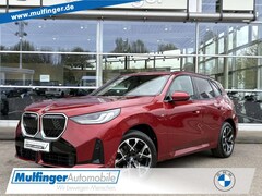 Bild des Angebotes BMW X3 x20d M Sport.AHK Leas.oAZ.519,- DrivAssProf HUD