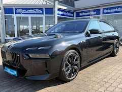 Bild des Angebotes BMW 760 e xDrive SKY-Lounge 360° Kamera 13