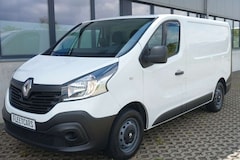 Bild des Angebotes Renault Trafic Kasten L1H1 2,7t Komfort - KLIMA - AHK