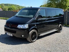 Bild des Angebotes VW T5 Kombi 4MOTION Lang DPF - OPTIK - TOP
