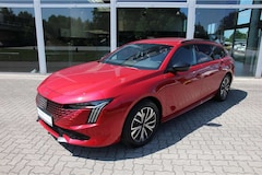 Peugeot 508 SW Allure Pack HDi 130 EAT8 Carplay Navi