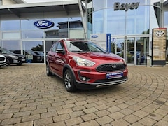 Bild des Angebotes Ford Ka/Ka+ Ka+ 1.2 S&S Active