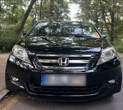 Bild des Angebotes Honda FR-V 1.8 Automatik Executive