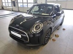 Bild des Angebotes MINI Cooper /Aut/Navi/LED/Temp/DrivAss/ClassiTrim