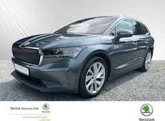 Bild des Angebotes Skoda Enyaq iV 80 Suite Klima Navi Leder Rückfahrkamera