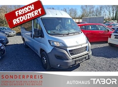 Bild des Angebotes Peugeot Boxer 333 2.0 HDi Active L2H2 Kimaaut. RFK GRA