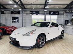 Bild des Angebotes Nissan 370Z Nismo*D.AUTO*BOSE*KAMERA*BI-XENON*