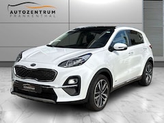 Bild des Angebotes Kia Sportage Platinum Edition 4WD PANO LED DAB
