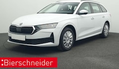 Bild des Angebotes Skoda Octavia Combi 2.0 TDI Essence LED SHZ PDC