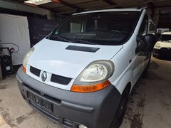 Bild des Angebotes Renault Trafic L1H1 2,7t